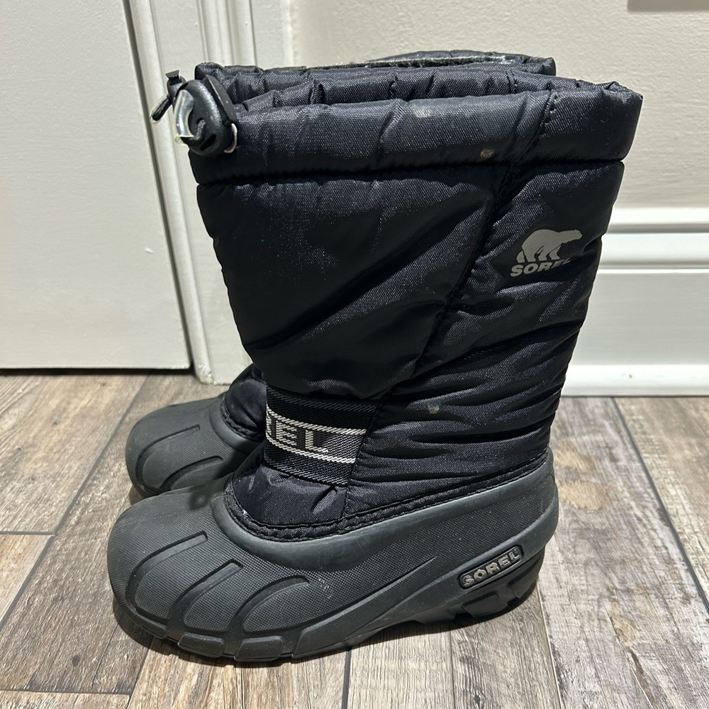 Sorel Boots Size 13